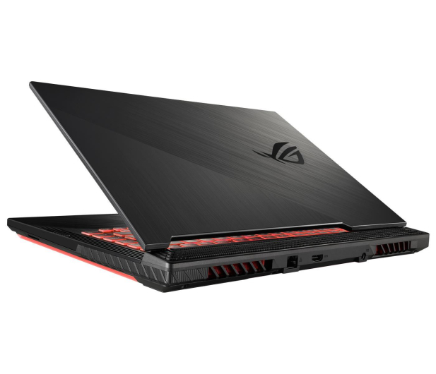 ASUS ROG Strix G i5-9300H/8GB/512+1TB - 509244 - zdjęcie 7